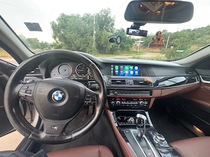 De vânzare BMW seria 5 530 245 CP