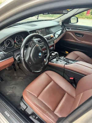 De vânzare BMW seria 5 530 245 CP - imagine 8