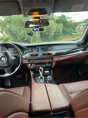 De vânzare BMW seria 5 530 245 CP - imagine 7