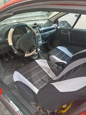Vând Opel tigra  - imagine 4