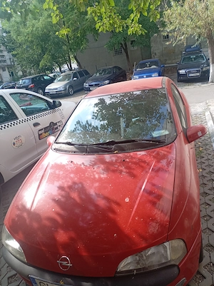 Vând Opel tigra  - imagine 3