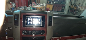 De vanzare Mercedes Sprinter platforma - imagine 13