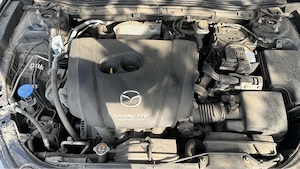 Vand Mazda 3 Hatchback Sports-Line, motorizare 2.0 Benzina Skyactiv-G 165 CP - imagine 7