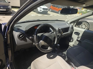 Vând Dacia Logan 1.4 MPI An 2008 - imagine 3