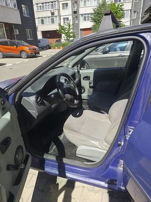 Vând Dacia Logan 1.4 MPI An 2008 - imagine 4