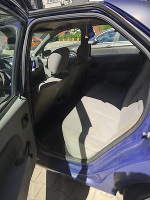 Vând Dacia Logan 1.4 MPI An 2008 - imagine 5