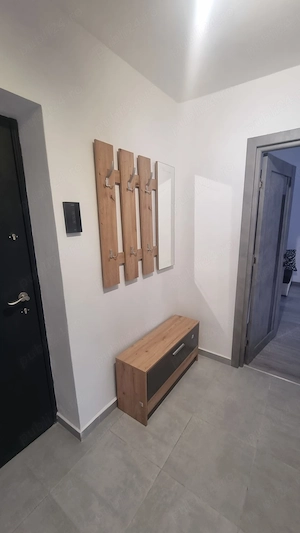 Apartament 2 camere de inchiriat, Iasi, Aleea Tudor Neculai 19 - Nicolina Belvedere - imagine 3