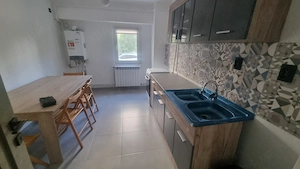 Apartament 2 camere de inchiriat, Iasi, Aleea Tudor Neculai 19 - Nicolina Belvedere - imagine 8