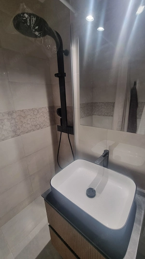 Apartament 2 camere de inchiriat, Iasi, Aleea Tudor Neculai 19 - Nicolina Belvedere - imagine 5