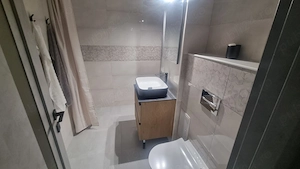 Apartament 2 camere de inchiriat, Iasi, Aleea Tudor Neculai 19 - Nicolina Belvedere - imagine 6
