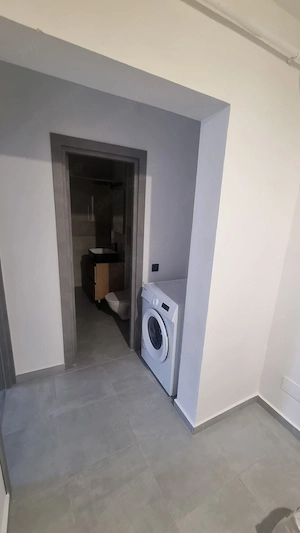 Apartament 2 camere de inchiriat, Iasi, Aleea Tudor Neculai 19 - Nicolina Belvedere - imagine 4