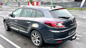 Renault Megane 3 grand tour 1.9 DCI 130Cp 2012 Ro schimb 