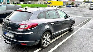 Renault Megane 3 grannd tour 1.9 130Cp