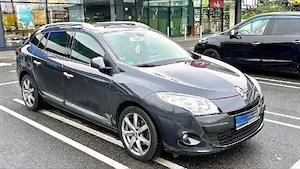 Renault Megane 3 grand tour 1.9 DCI 130Cp 2012 Ro schimb 