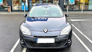 Renault Megane grand tour 1.9 130Cp