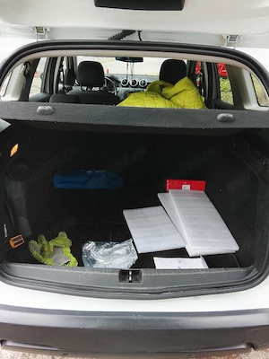Urgent Duster 4x2 din 2019 perefect. - imagine 4