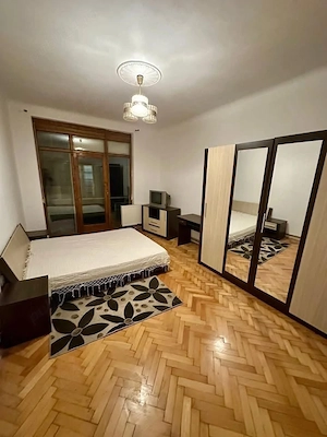 Apartament ultracentral cu 2 camere - imagine 2