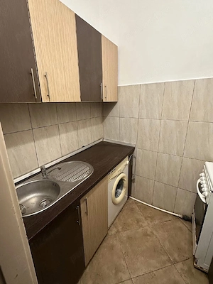 Apartament ultracentral cu 2 camere - imagine 3