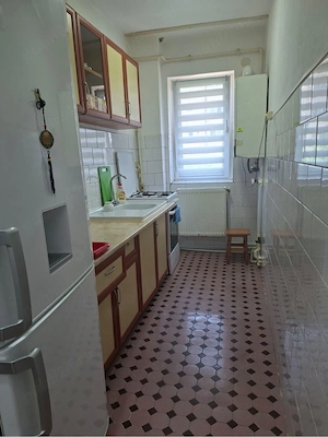 Inchiriez apartament 2 camere  - imagine 3