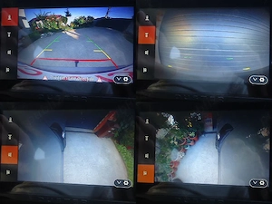 Dacia Duster 4x2 Prestige Plus Eco-G 100 Benzina+GPL E6 Navi 4 Camere video Absolut Full 08.2024 - imagine 9