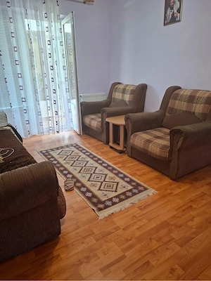 Inchiriez apartament 2 camere  - imagine 5