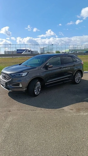 Ford EDGE Vigniale 2020 - imagine 6