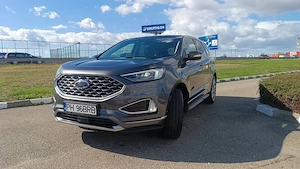 Ford EDGE Vigniale 2020 - imagine 9