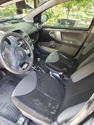 Citroen C1  - imagine 4