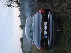 Audi A6 C5 2001 1.9 TDI - imagine 4