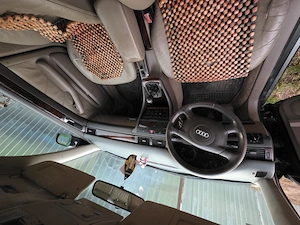 Audi A6 C5 2001 1.9 TDI - imagine 5