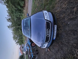 Audi A6 C5 2001 1.9 TDI - imagine 2