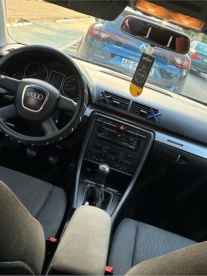 vand audi a4 b7 2.0d 170 cai quattro