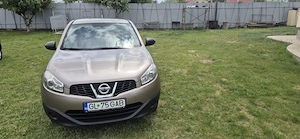 Nissan Qashqai 1.6. Benzină  - imagine 2
