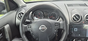 Nissan Qashqai 1.6. Benzină  - imagine 8