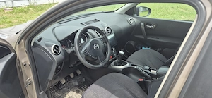 Nissan Qashqai 1.6. Benzină  - imagine 9