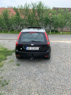 Vand urgent Ford Fiesta - imagine 3