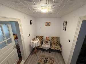 Vand casa frumoasa cu teren - imagine 5