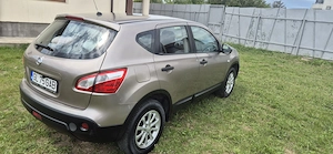 Nissan Qashqai 1.6. Benzină  - imagine 5