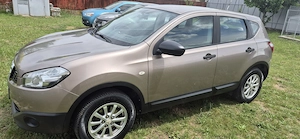 Nissan Qashqai 1.6. Benzină  - imagine 4