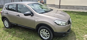 Nissan Qashqai 1.6. Benzină  - imagine 7