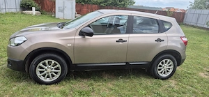 Nissan Qashqai 1.6. Benzină  - imagine 3