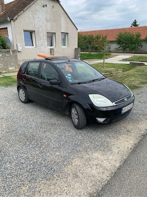 Vand urgent Ford Fiesta - imagine 2