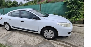 Vând Renault Fluence an fabricație 2010  - imagine 2