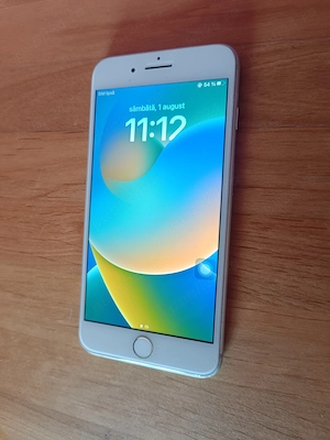 iPhone 8 plus 64 