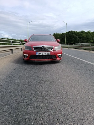 vând skoda - imagine 5