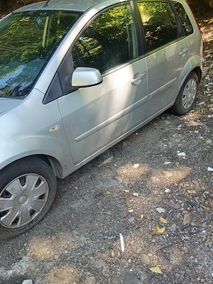ford fiesta 1.3 benzina 2008 - imagine 5