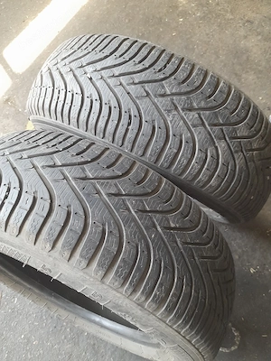  Anvelope 185/60R15 m+s