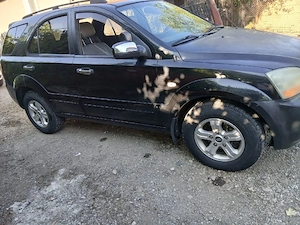 kia sorento 4x4 fara fiscal,acte valabile 2350 euro neg - imagine 3