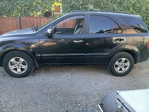 kia sorento 4x4 fara fiscal,acte valabile 2350 euro neg - imagine 2