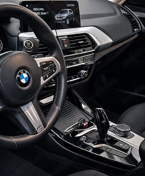 Vand BMW x3 2019  - imagine 5